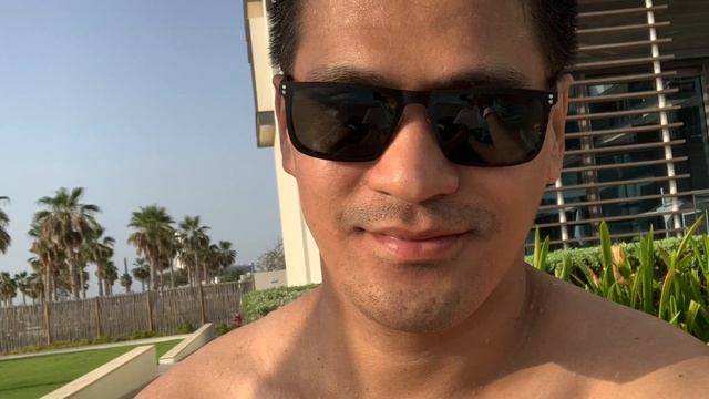 Nikki Beach Dubai | UAE | Vlog#27 смотреть онлайн