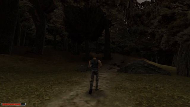 Gothic 1 #6 Корабль?(Сюжетные игры) смотреть онлайн