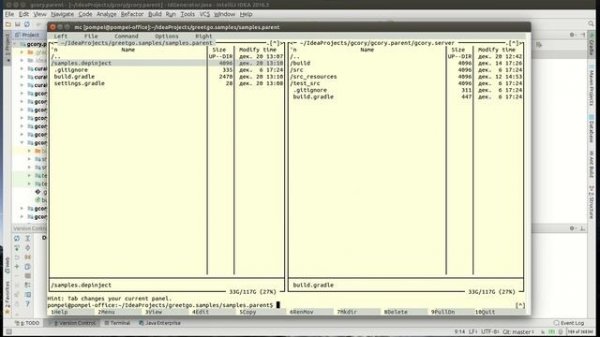 001. Создание пустого проекта и открытие его в Intellij IDEA