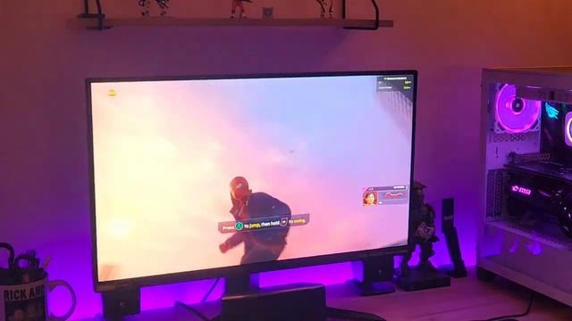 "Fake frames"? DLSS 3.0 смотреть онлайн