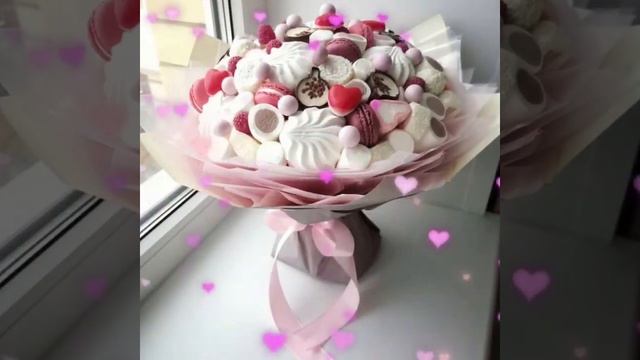 С днём рождения, Евгения! Шикарное поздравление для Женечки!?? смотреть онлайн