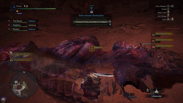 Monster Hunter World: Bros! (Big Chungras) смотреть онлайн