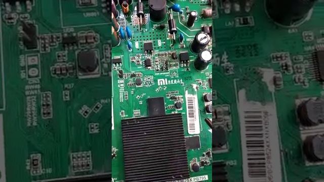 MI LED TV Backlight Problem And Solution Ashok Kumar Arora Suresh LCD LED Training Group