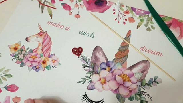 Открытка в технике квиллинг к 8 Марта! ❤❤❤ смотреть онлайн