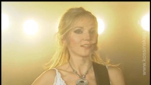 Tommy Emmanuel by NADiA Kossinskaja. Томми Эммануэль и его самая виртуозная пьеса на гитаре