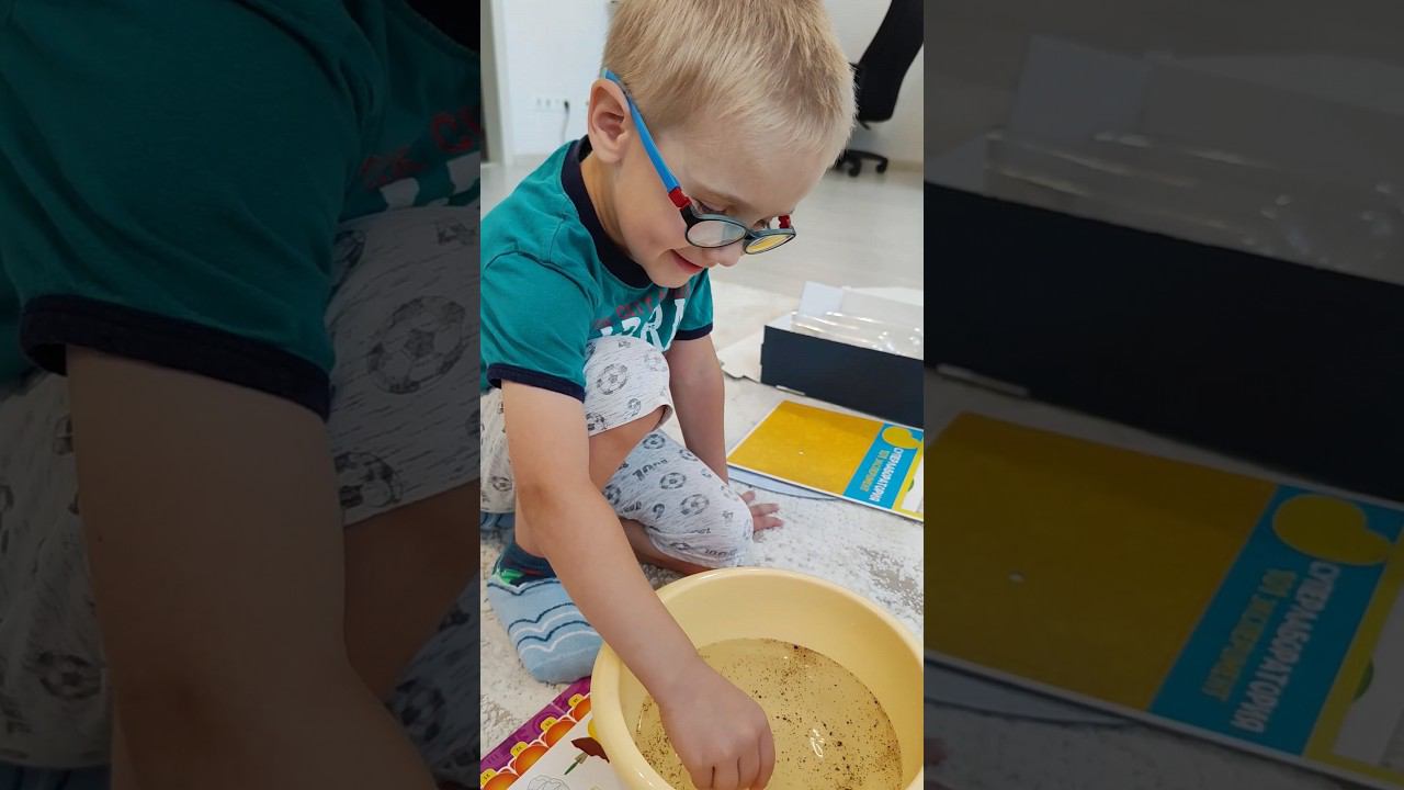 Эксперимент смотреть онлайн