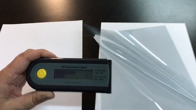 IR-cut 7060 теплозащитная энергосберегающая пленка