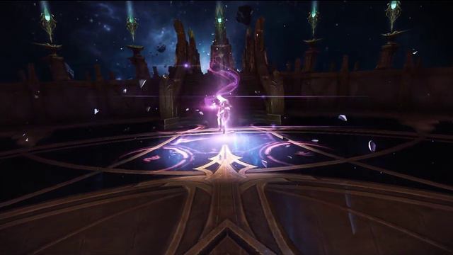 lost ark bard transformation смотреть онлайн