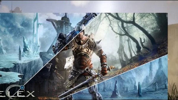 How To Fix ELEX error - The application terminated abnormally.