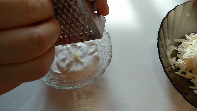 Подсели на такой быстрый и простой салат! Вкусно и без заморочек! смотреть онлайн