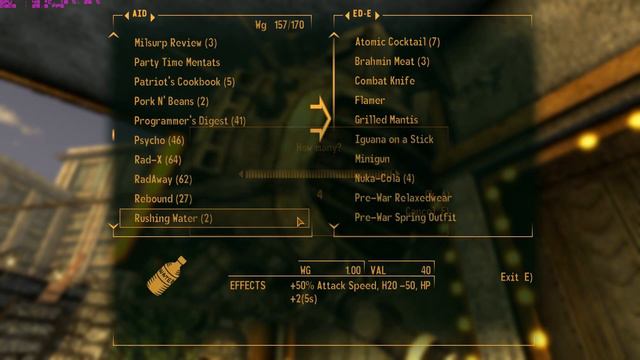 Fallout New Vegas (Very Hard/Hardcore) - Part 91: "The Bowels Of Gomorrah" смотреть онлайн