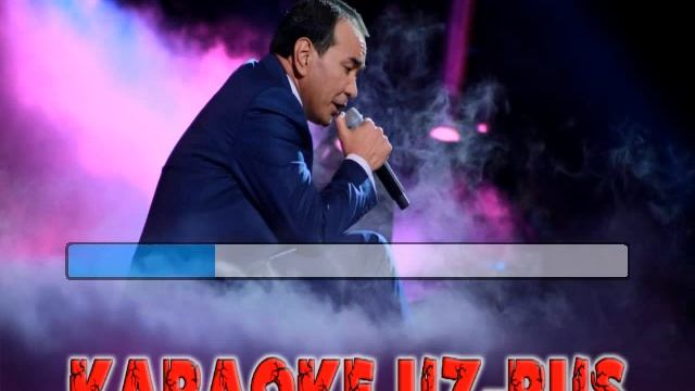 Ozodbek Nazarbekov Kimlar karaoke смотреть онлайн
