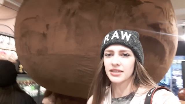 Первый Vlog ! Я в Корее ! смотреть онлайн