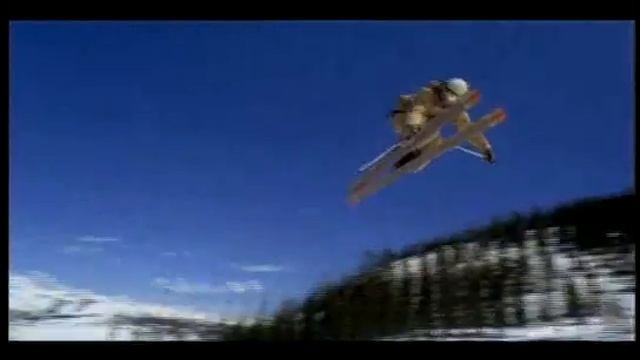 Крутой лыжник Нойштифт-Neustift смотреть онлайн