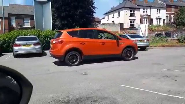 ford mk1 spinnin tyres... когда стало скучно смотреть онлайн
