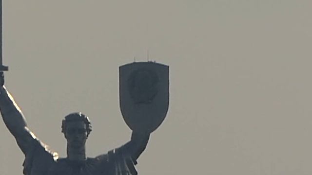 Киев. Прогулка. Русановский канал смотреть онлайн