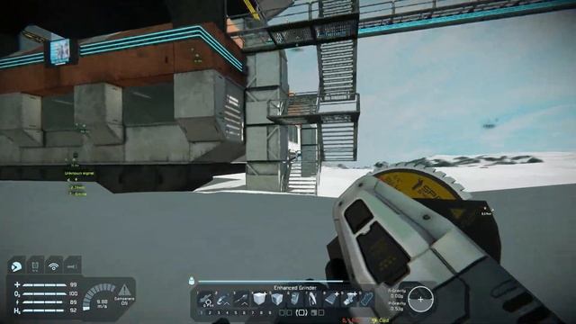 Welcome To Hell || Space Engineers Surviving in Hell Scenario смотреть онлайн