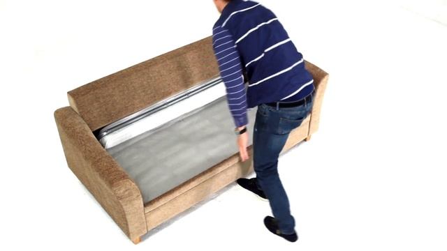 Прямой диван Ланд смотреть онлайн