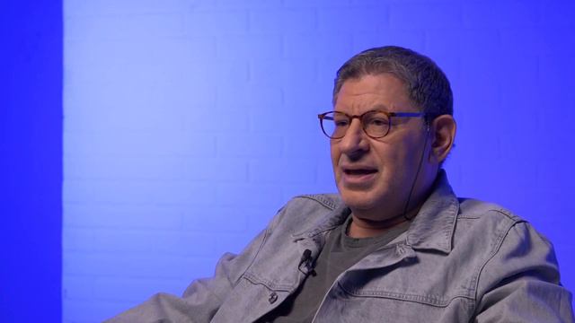 Строю здоровые отношения - Урок 1. Михаил Лабковский смотреть онлайн