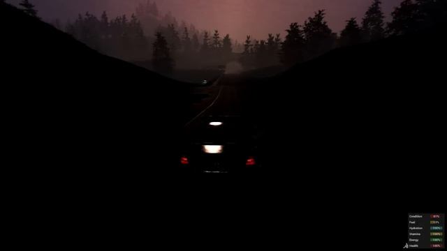 Первый взгляд: H1Z1 смотреть онлайн