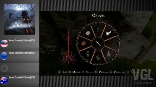 The PS3 Project - Compilation A - All PlayStation 3 Games (US/EU/JP/AU)