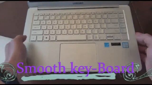 SAMSUNG NOTEBOOK 9 | LATEST | 2018 !