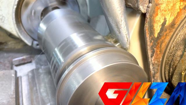 Шлифовка гильз цилиндра смотреть онлайн