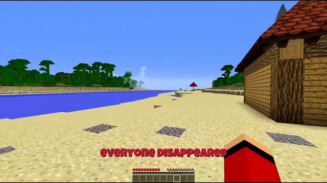 JJ And Mikey PRANKED TV WOMAN By PHOTO CAMERA In Minecraft - Maizen