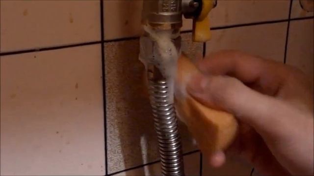 3 МЕТОДА КАК НАЙТИ УТЕЧКУ ГАЗА. смотреть онлайн