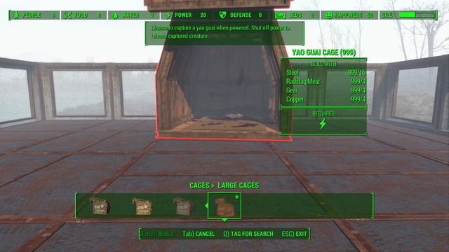 FALLOUT 4: Is WASTELAND WORKSHOP DLC Worth $5? (Wasteland Workshop DLC Review) смотреть онлайн