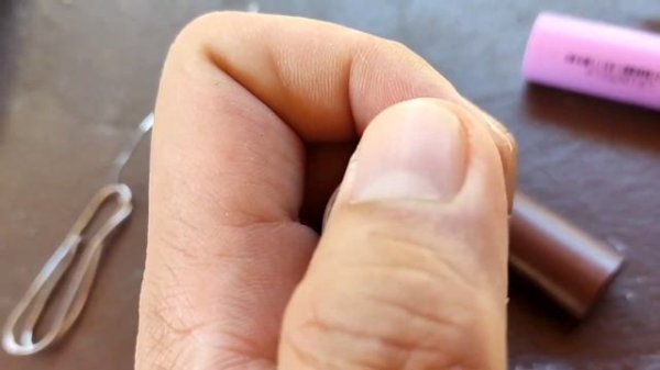 Xioami Portable Air Compressor Battery Replacement (Tagalog)