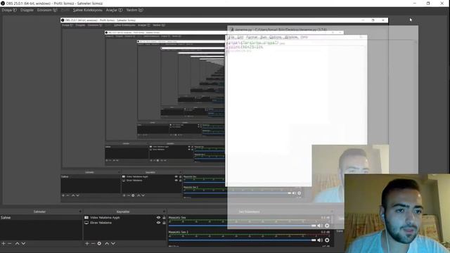 (#0)PyCharm kurulumu ve "merhaba dünya" смотреть онлайн