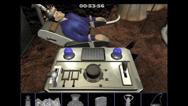 Let's Play Lighthouse The Dark Being - 039 FINAL смотреть онлайн