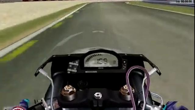 SuperBike 2000 gameplay смотреть онлайн
