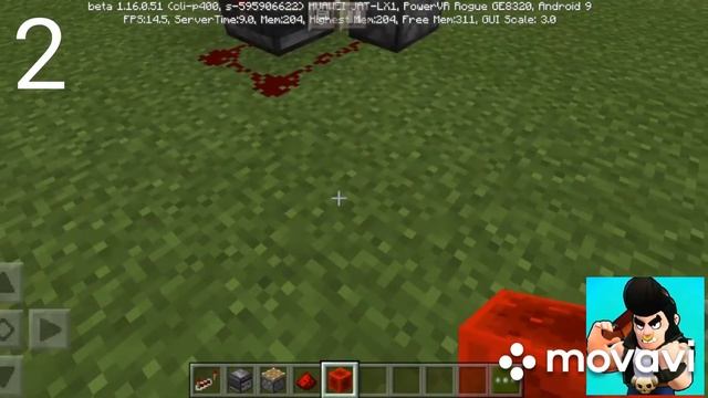 Топ 3 вида замыкание в майнкрафт. Гайд механизмы! смотреть онлайн