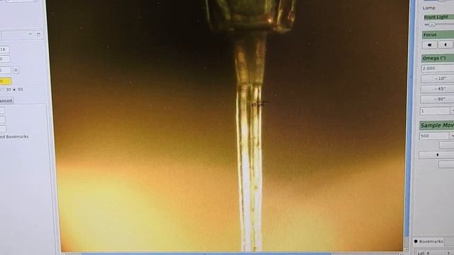 Viscous Hydrophilic Injection Matrices