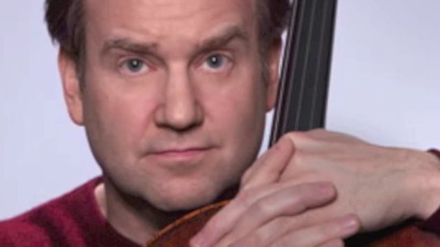 Schubert Arpegggione Sonata D.821(complete) Leonard Rose!! смотреть онлайн