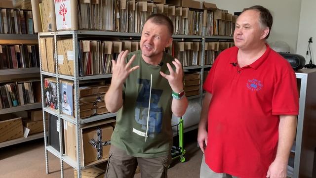 Создать свой бизнес никогда не поздно! Главное - стратегия! смотреть онлайн