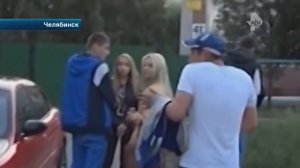 Избил жену за измену