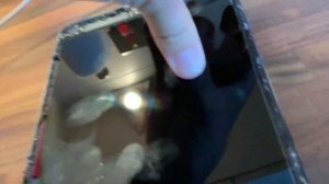 iPad Mini Hammer & Drop Test