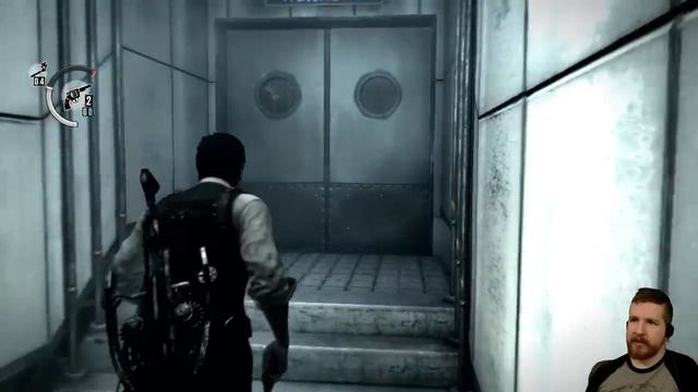 The Evil Within [24] - QUELL BOSS смотреть онлайн