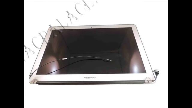 661-6624 Display Module MacBook Air 11 MD223 MD224 Mid 2012 A1465