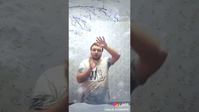 Likee дует дует ветерок смотреть онлайн