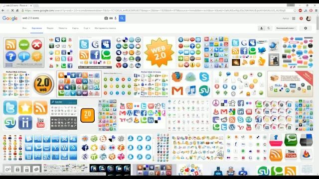 Краткая история Веб-дизайна смотреть онлайн