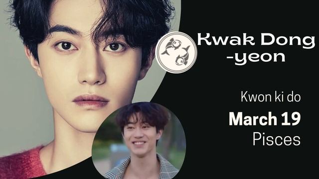 It's Okay Not To Be Okay Cast Zodiac Signs | Seo Yea-ji, Kim Soo-hyun смотреть онлайн