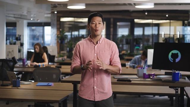 What is GitHub Desktop? смотреть онлайн