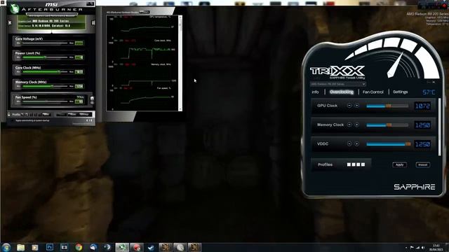 Gigabyte R9 280 Windforce OC - Review And Tests