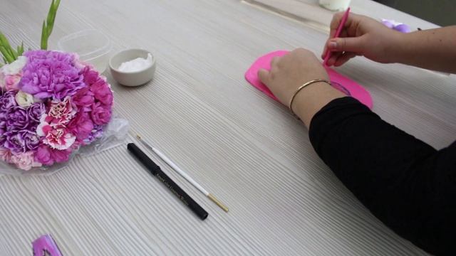 TUTORIAL: Torta Flamenco PARTE 1 смотреть онлайн