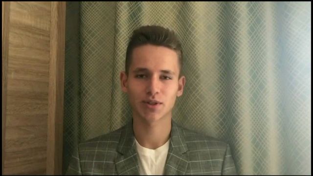 Поздравление первоклассникам от 11Б смотреть онлайн