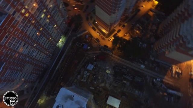 Studio 17 Copter Video смотреть онлайн